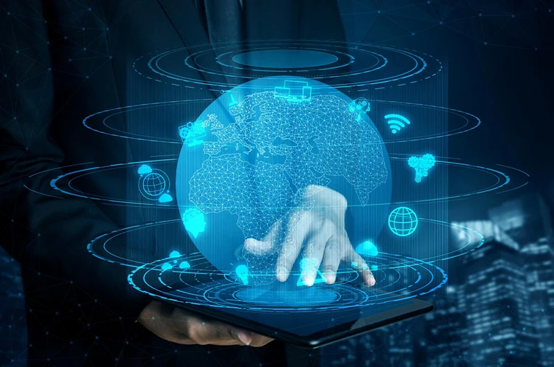 Future Ready Technology